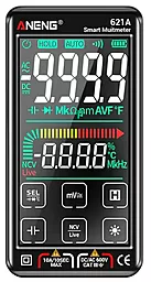 Мультиметр Aneng 621A - фото Мультиметр Aneng 621A