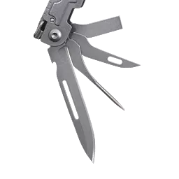 Мультитул SOG PowerAccess (PA1001-CP) - миниатюра 7 Мультитул SOG PowerAccess (PA1001-CP) - миниатюра 7