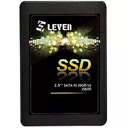 SSD Накопитель LEVEN JS600 1 TB (JS600SSD1TB)