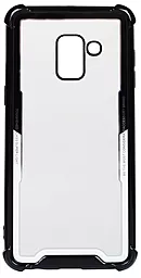 Чехол BeCover Anti-Shock Samsung A730 Galaxy A8 Plus 2018 White (702256)