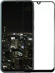 Захисне скло ArmorStandart Icon Samsung M307 Galaxy M30s, M215 Galaxy M21 Black (ARM55471GICBK)