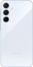 Смартфон Samsung Galaxy A35 5G 6/128Gb Awesome Iceblue (SM-A356BLBBEUC) - мініатюра 5