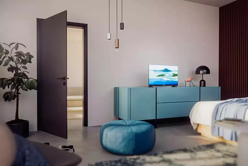 Телевізор Philips 32PHS5507/12 - фото 3
