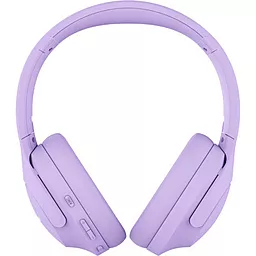 Наушники Canyon OnRiff 10 ANC Purple (CNS-CBTHS10PU) - фото Наушники Canyon OnRiff 10 ANC Purple (CNS-CBTHS10PU)