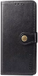 Чехол GETMAN Gallant для Xiaomi Redmi Note 10, Note 10s, Poco M5s Black - миниатюра 2 Чехол GETMAN Gallant для Xiaomi Redmi Note 10, Note 10s, Poco M5s Black - миниатюра 2