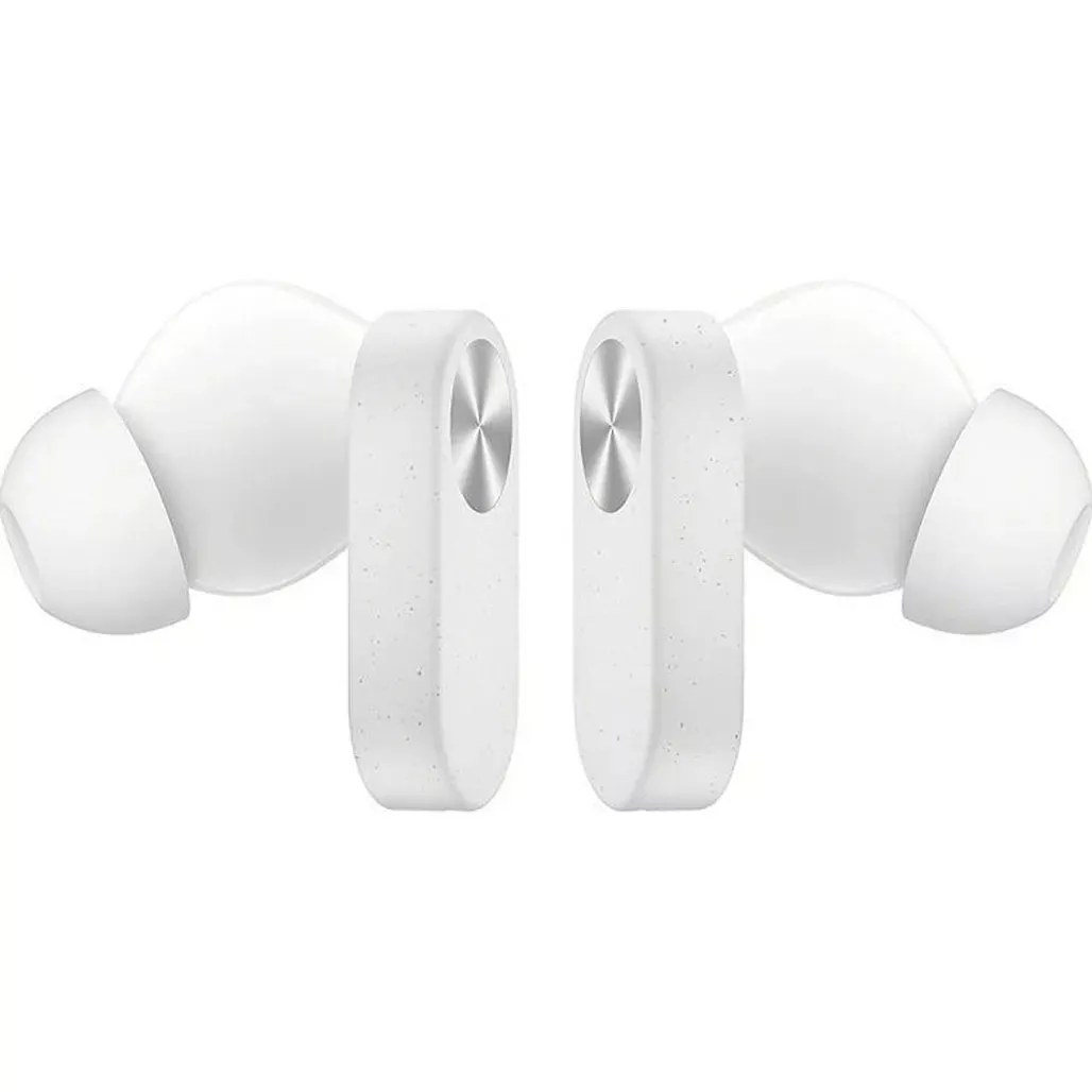 Наушники OnePlus Buds Ace ANC White - фото 3