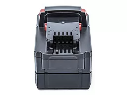 Аккумулятор MILWAUKEE Аккумуляторы для шуруповертов и электроинструментов 18V 7.5Ah Li-ion - миниатюра 2