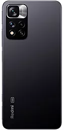 Мобильный телефон Xiaomi Redmi Note 11 Pro+ 5G 8/128GB Graphite Gray - миниатюра 3