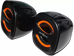 Колонки акустические Maxxter AS20 Black