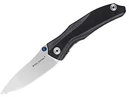 Нож Real Steel E802-horusblack-7431
