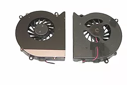 Вентилятор (кулер) для ноутбука HP Pavilion DV7-1000 DV7-2000 DV7-4100ER DV7-6b04ER 5V 0.4A 2-pin ADDA - фото Вентилятор (кулер) для ноутбука HP Pavilion DV7-1000 DV7-2000 DV7-4100ER DV7-6b04ER 5V 0.4A 2-pin ADDA