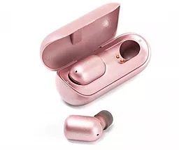 Навушники Firo A2 Pink