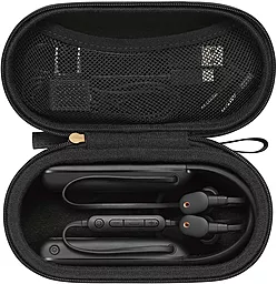 Наушники Sony WI-1000XM2 Black (WI1000XM2B) - миниатюра 5