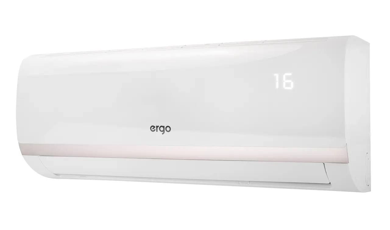 Спліт-система ERGO ACI 1812 CH - фото 8