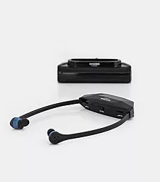 Навушники Koss Wireless TV In-Ear Black - мініатюра 3
