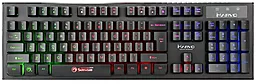 Клавиатура Marvo K616 Neo Multi-LED Black (K616.NEO) - фото Клавиатура Marvo K616 Neo Multi-LED Black (K616.NEO)