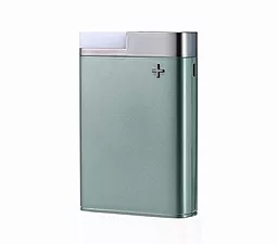 Повербанк Remax Proda PD-P01 Kayan 10000 mAh Green