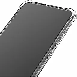Чохол BeCover Anti-Shock для Xiaomi Poco X4 Pro 5G Clear (708631) - мініатюра 4