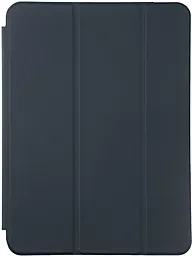 Чехол для планшета ArmorStandart Smart Case для Apple iPad Air 10.9 M1 (2022)/Air 10.9 (2020) Midnight Blue (ARM57406) - фото Чехол для планшета ArmorStandart Smart Case для Apple iPad Air 10.9 M1 (2022)/Air 10.9 (2020) Midnight Blue (ARM57406)