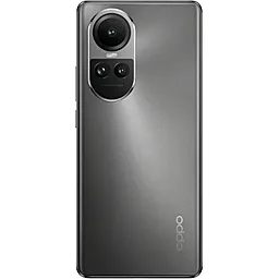 Смартфон Oppo Reno10 Pro 5G 12/256GB Silvery Grey (OFCPH2525_GREY) - мініатюра 5