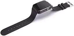 Смарт-часы UWatch X6 Black - миниатюра 6