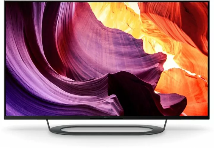 Телевизор Sony KD55X81KR - фото 2