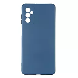 Чехол ArmorStandart ICON Case для Samsung M526 Galaxy M52  Dark Blue (ARM60100)