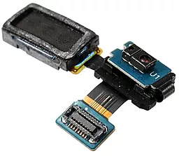 Динамик Samsung Galaxy Mega 6.3 I9200 Слуховой (Speaker) - фото Динамик Samsung Galaxy Mega 6.3 I9200 Слуховой (Speaker)