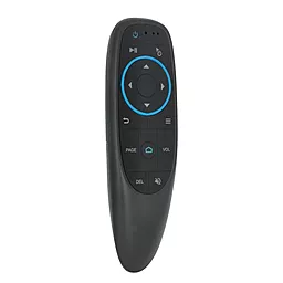 Пульт універсальний Air Mouse G10BTS Bluetooth 5.0 (без мікрофона) - мініатюра 2