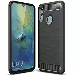 Чохол Epik Slim Series Huawei Honor 10 Lite, P Smart 2019 Black