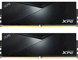 Оперативная память ADATA XPG Lancer DDR5 5200MHz 32GB Kit 2x16GB (AX5U5200C3816G-DCLABK)