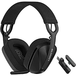 Навушники A4Tech Bloody GR280 Black - мініатюра 2 Навушники A4Tech Bloody GR280 Black - мініатюра 2