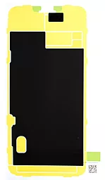 Двухсторонний скотч (стикер) задней части модуля Apple iPhone 13 - фото Двухсторонний скотч (стикер) задней части модуля Apple iPhone 13