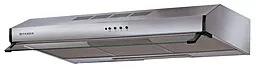 Витяжка пласка Faber 741 Pb X A60 (300.0557.515) - фото Витяжка пласка Faber 741 Pb X A60 (300.0557.515)