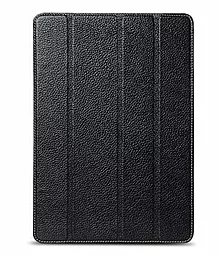 Чехол для планшета Melkco Slimme Cover leather case for iPad Air Black [APIPDALCSC1BKLC] - миниатюра 2
