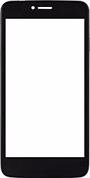 Сенсор (тачскрин) Nomi i505 Jet Black - фото Сенсор (тачскрин) Nomi i505 Jet Black