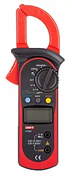 Токовая клешня UNI-T UT201 - фото Токовая клешня UNI-T UT201
