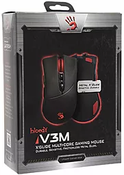 Компьютерная мышка A4Tech Bloody V3M - миниатюра 3