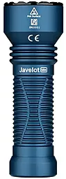 Ліхтарик Olight Javelot Mini Blue - мініатюра 3