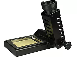 Подставка под паяльник с губкой Pro'sKit 1PK-362D - фото Подставка под паяльник с губкой Pro'sKit 1PK-362D