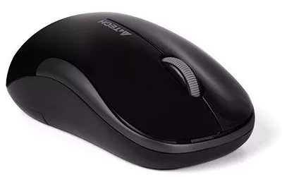 Компьютерная мышка A4Tech G3-300N Grey - фото 3