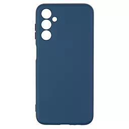 Чохол ArmorStandart ICON Case для Samsung Galaxy M14 5G (M146) Camera cover Dark Blue (ARM66673)