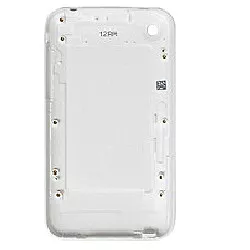 Корпус для Apple iPhone 3G 8GB White