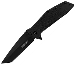 Нож Kershaw Brawler (1990) - фото Нож Kershaw Brawler (1990)