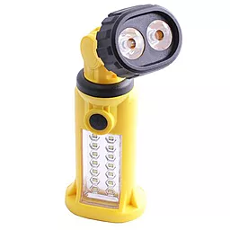 Фонарик Dinggi 509 - 14SMD + 2LM - фото Фонарик Dinggi 509 - 14SMD + 2LM