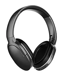 Наушники Baseus Encok D02 Black (NGD02-01) - фото Наушники Baseus Encok D02 Black (NGD02-01)