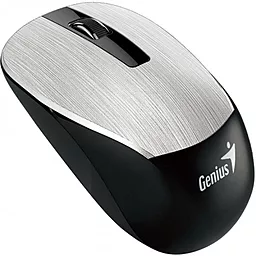 Компьютерная мышка Genius NX-7015 (31030015404) Silver