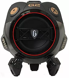Колонки акустичні GravaStar Venus Black (gsg2blk) - фото Колонки акустичні GravaStar Venus Black (gsg2blk)