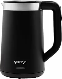 Електрочайник Gorenje K17TRDW - фото Електрочайник Gorenje K17TRDW