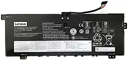 Аккумулятор для ноутбука Lenovo Yoga C740-14IML 14 L18M4PE0 / 7.6V 5800mAh / NB482450 PowerPlant - фото Аккумулятор для ноутбука Lenovo Yoga C740-14IML 14 L18M4PE0 / 7.6V 5800mAh / NB482450 PowerPlant